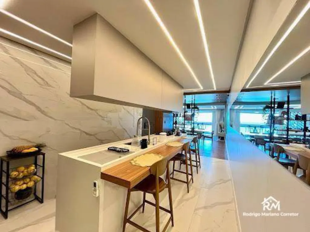 Apartamento, 2 quartos, 140 m² - Foto 7