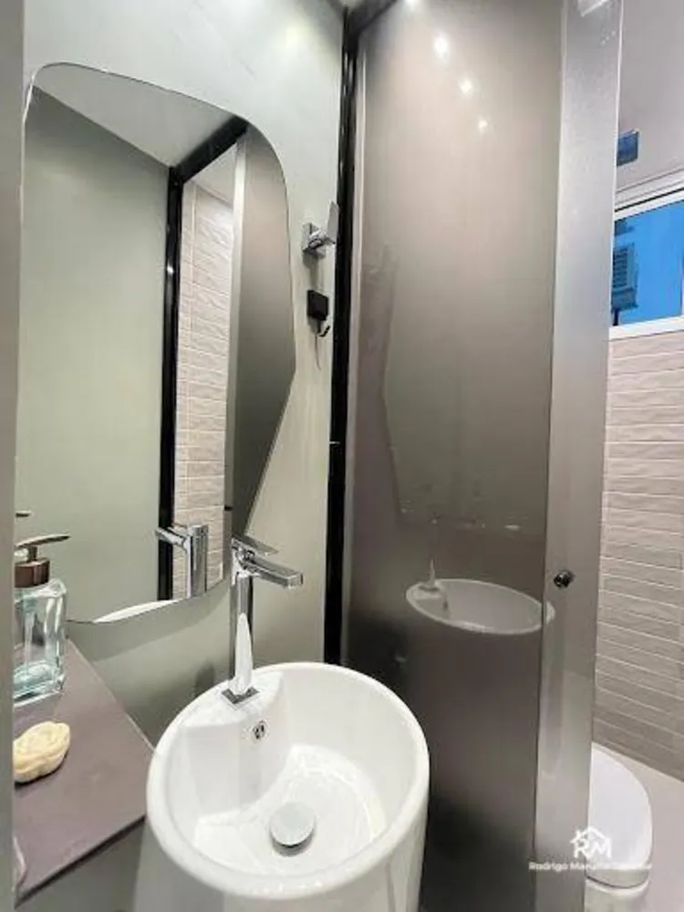 Apartamento, 2 quartos, 140 m² - Foto 9