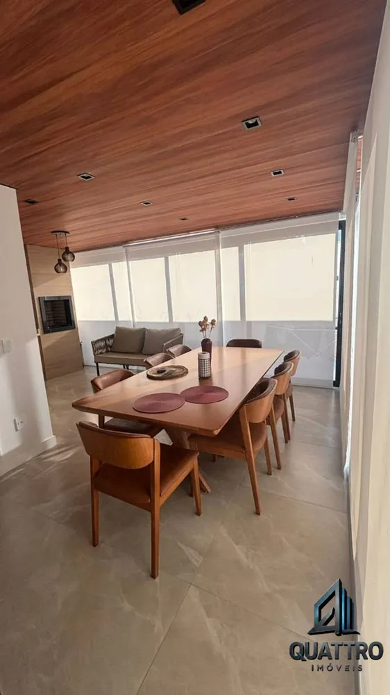 Casa de Condomínio, 4 quartos - Foto 4