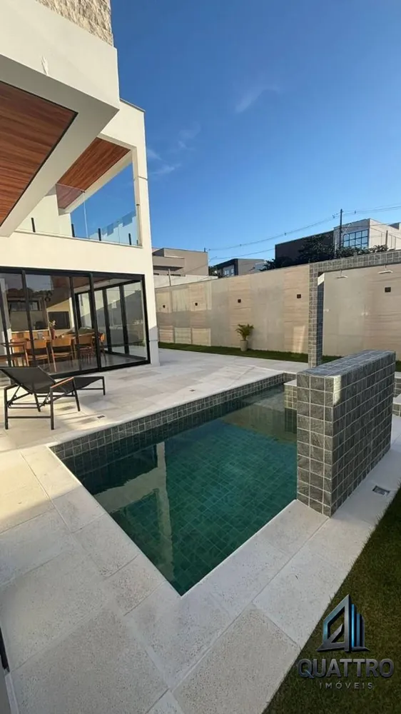 Casa de Condomínio, 4 quartos - Foto 2