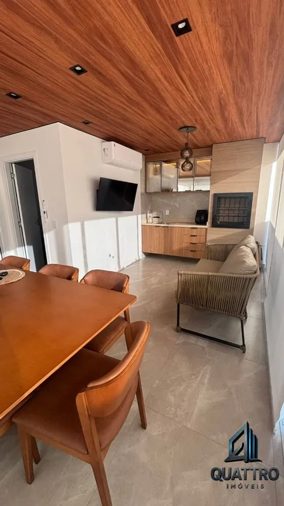 Casa de Condomínio, 4 quartos - Foto 5