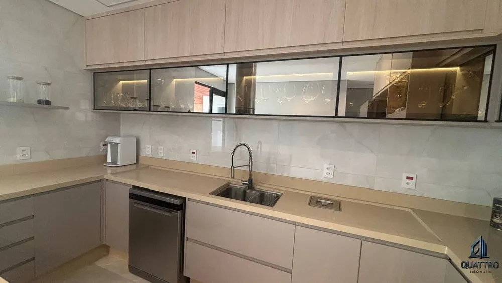 Casa de Condomínio, 4 quartos - Foto 8