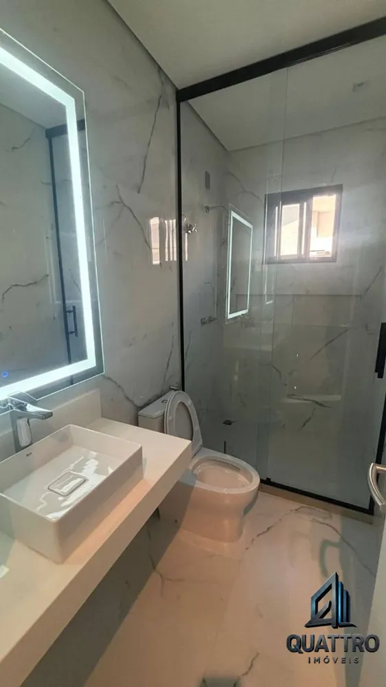 Casa de Condomínio, 4 quartos - Foto 7