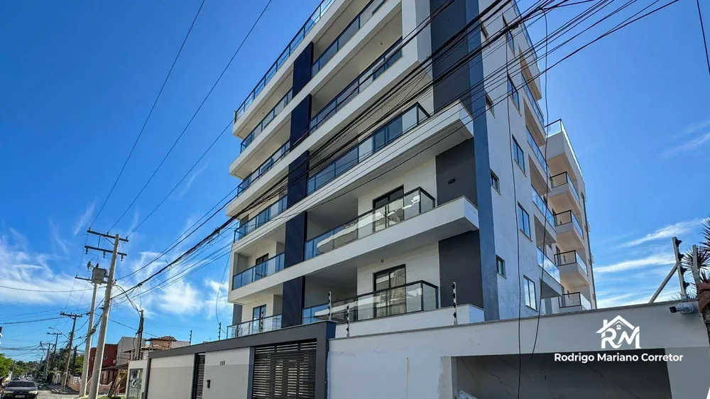 Apartamento, 2 quartos, 96 m² - Foto 11