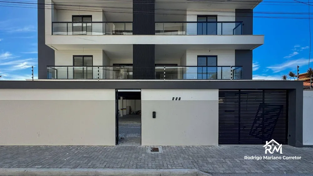 Apartamento, 2 quartos, 96 m² - Foto 1