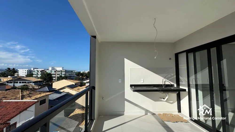 Apartamento, 2 quartos, 96 m² - Foto 5