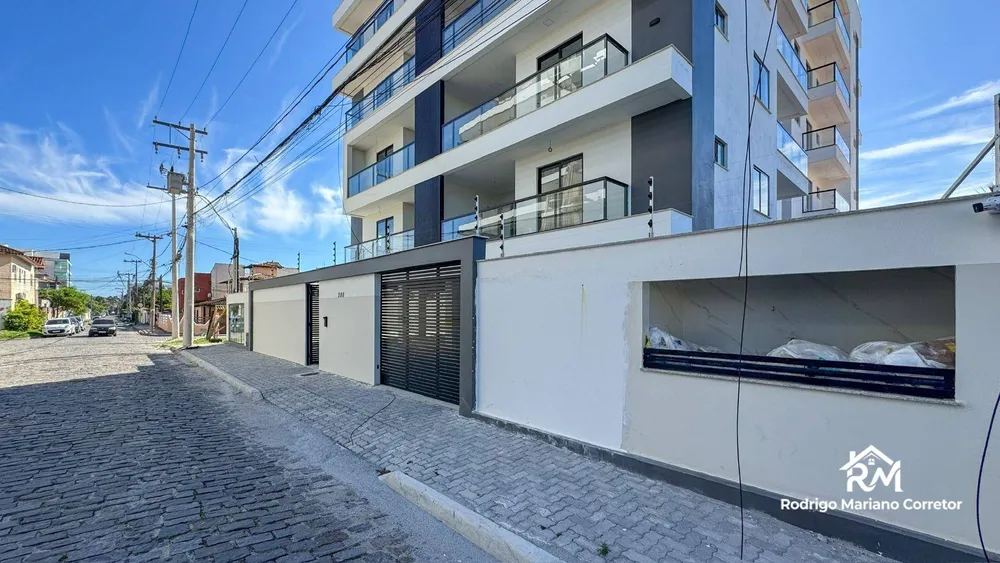Apartamento, 2 quartos, 96 m² - Foto 3