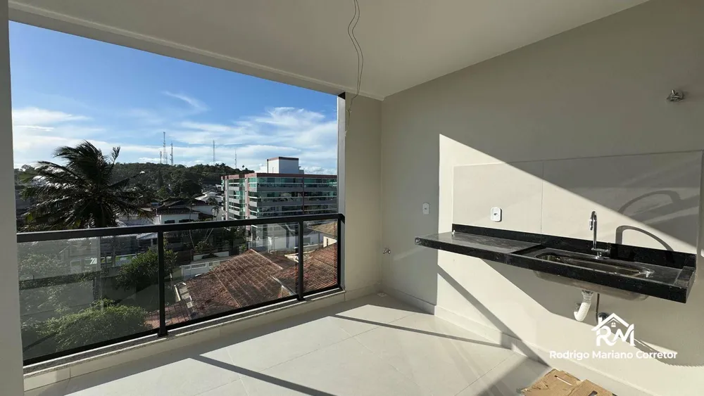 Apartamento, 2 quartos, 96 m² - Foto 14