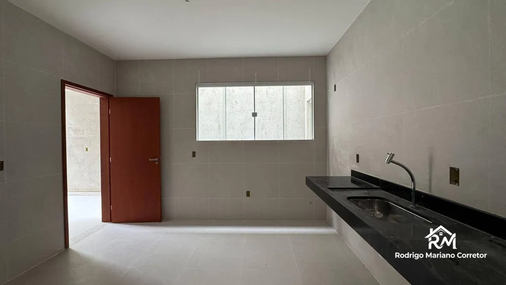 Casa, 4 quartos, 192 m² - Foto 8
