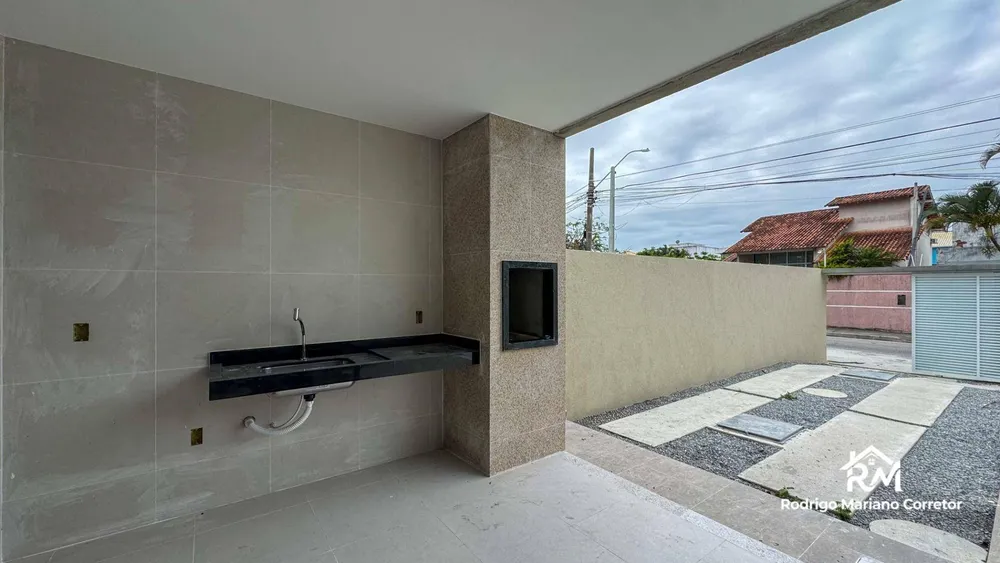 Casa, 4 quartos, 192 m² - Foto 4