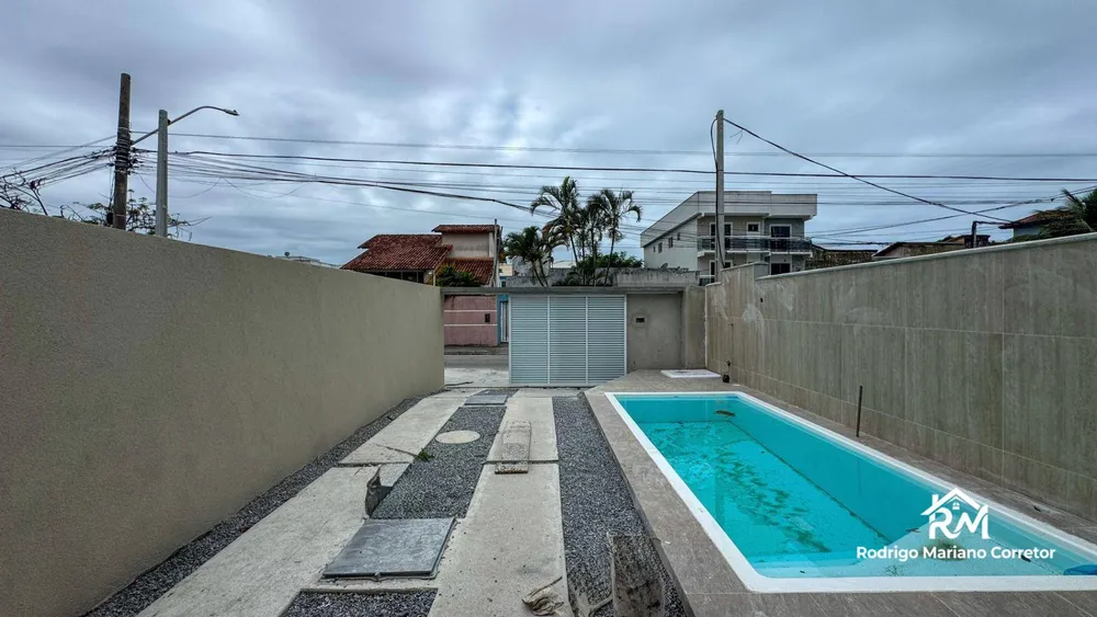 Casa, 4 quartos, 192 m² - Foto 2