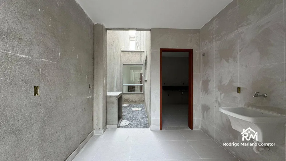 Casa, 4 quartos, 192 m² - Foto 11