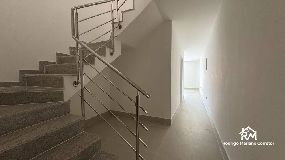 Casa, 4 quartos, 192 m² - Foto 13
