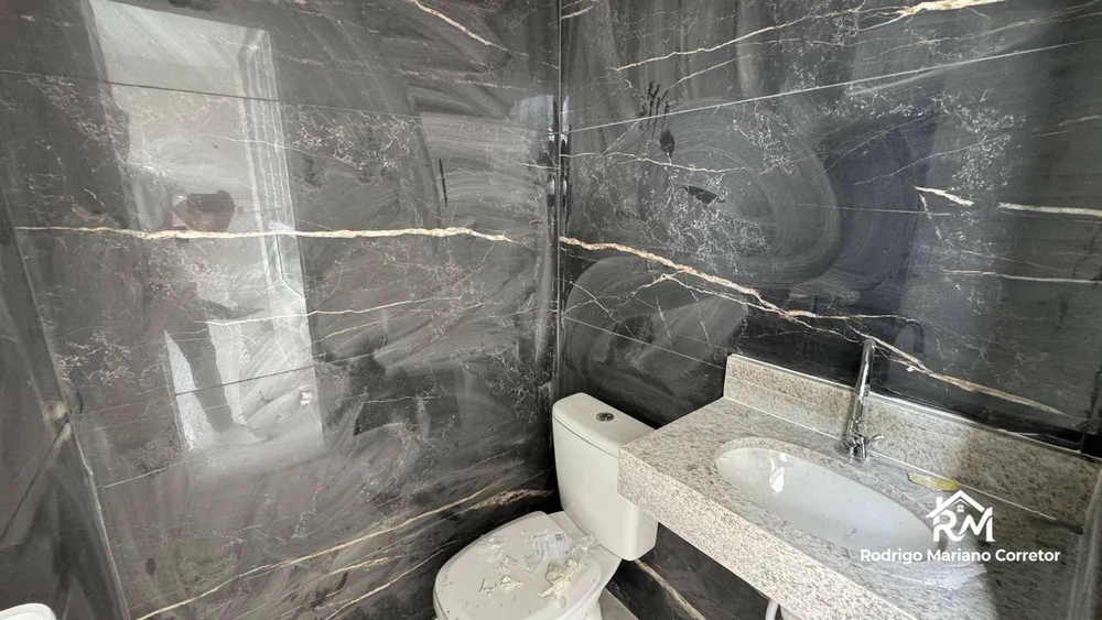Casa, 4 quartos, 192 m² - Foto 5