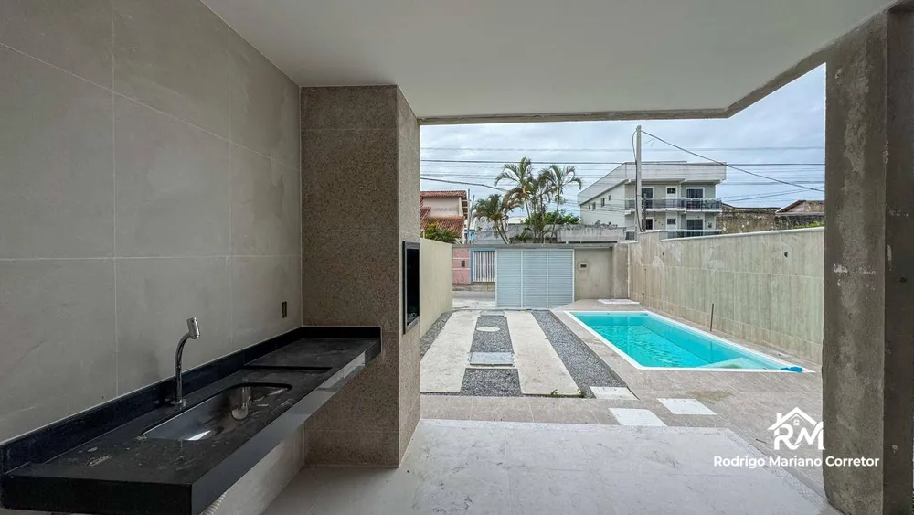 Casa, 4 quartos, 192 m² - Foto 3