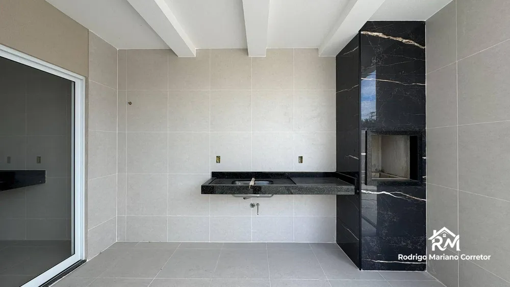 Casa, 3 quartos, 112 m² - Foto 5