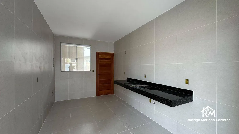 Casa, 3 quartos, 112 m² - Foto 6