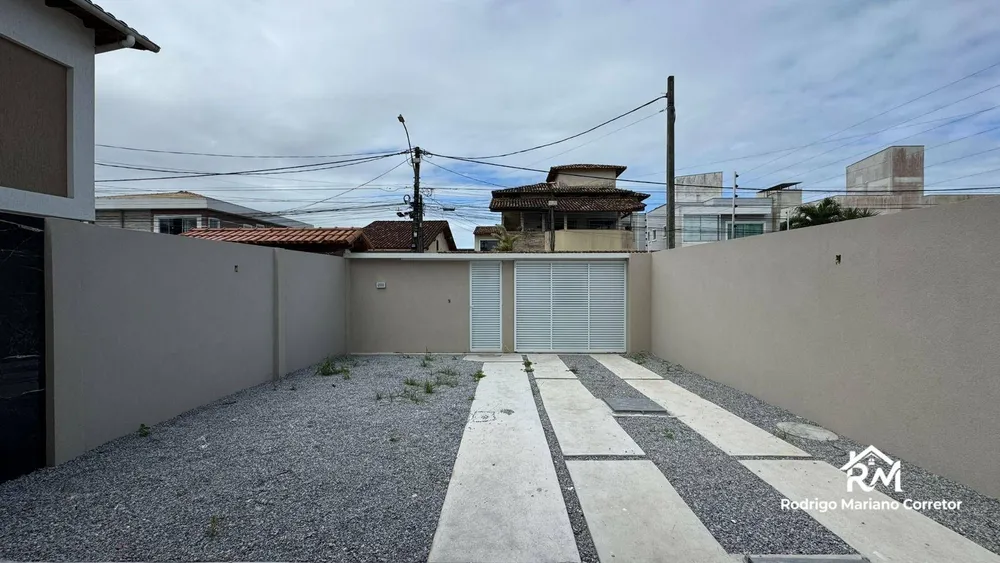 Casa, 3 quartos, 112 m² - Foto 4