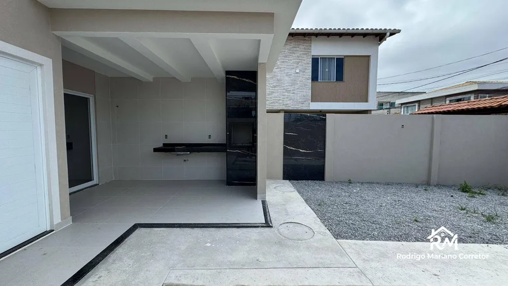 Casa, 3 quartos, 112 m² - Foto 3