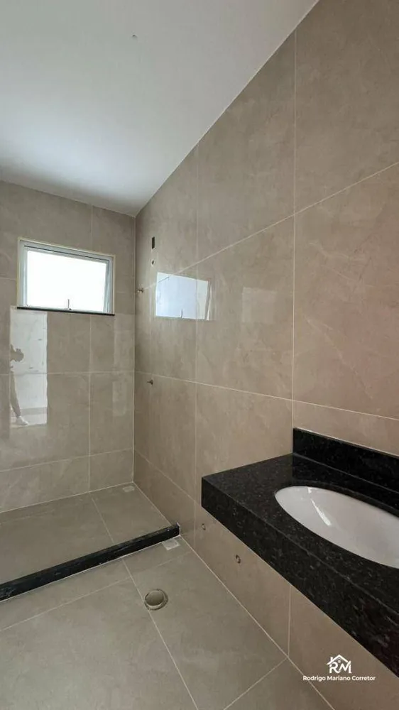 Casa, 3 quartos, 112 m² - Foto 11