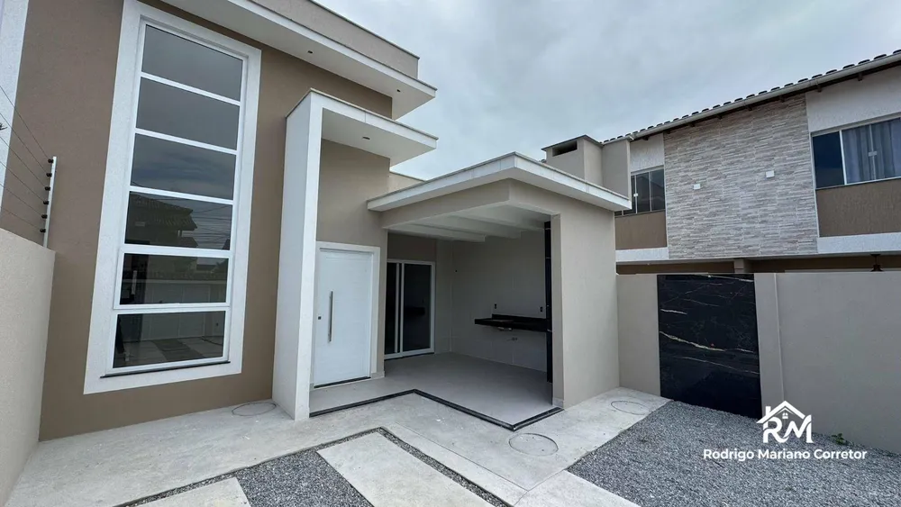 Casa, 3 quartos, 112 m² - Foto 2