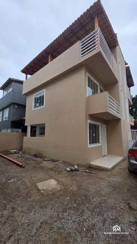 Casa, 2 quartos, 87 m² - Foto 11