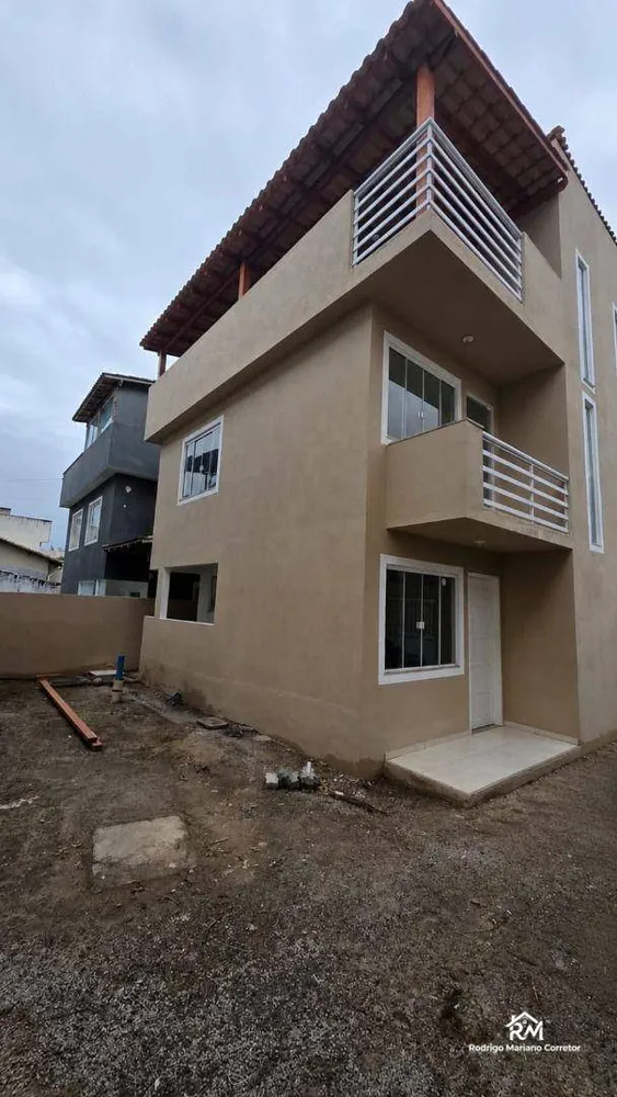 Casa, 2 quartos, 87 m² - Foto 1