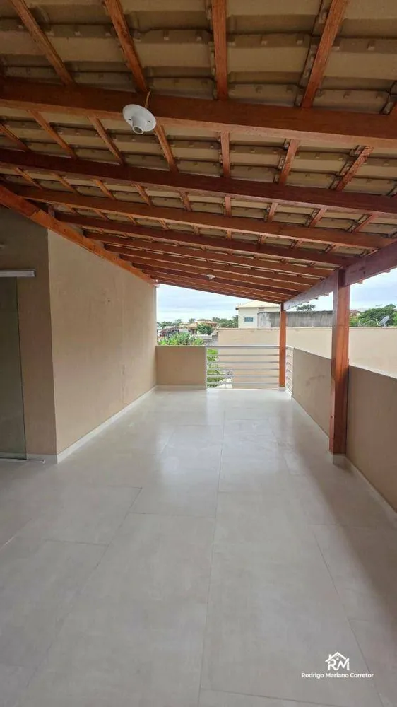 Casa, 2 quartos, 87 m² - Foto 21