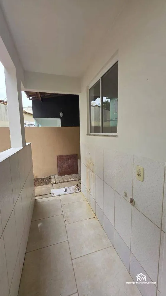 Casa, 2 quartos, 87 m² - Foto 19