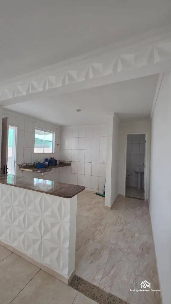 Casa, 2 quartos, 87 m² - Foto 2