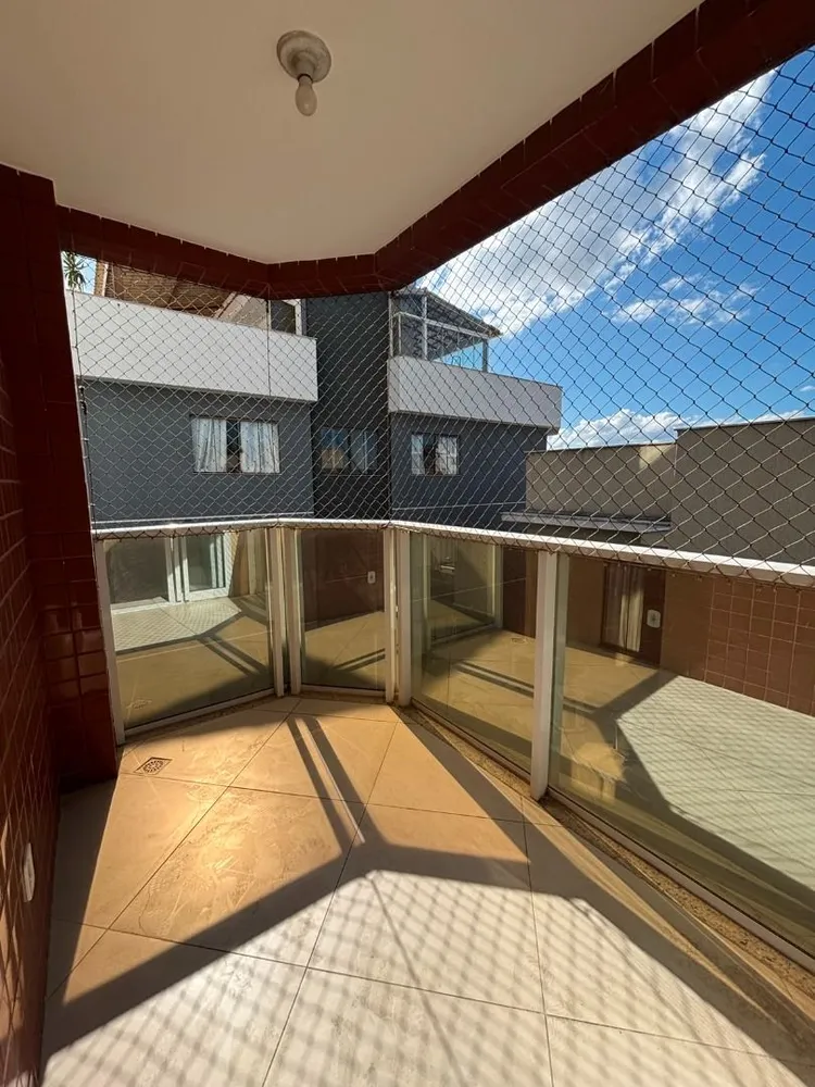 Apartamento, 2 quartos, 70 m² - Foto 2
