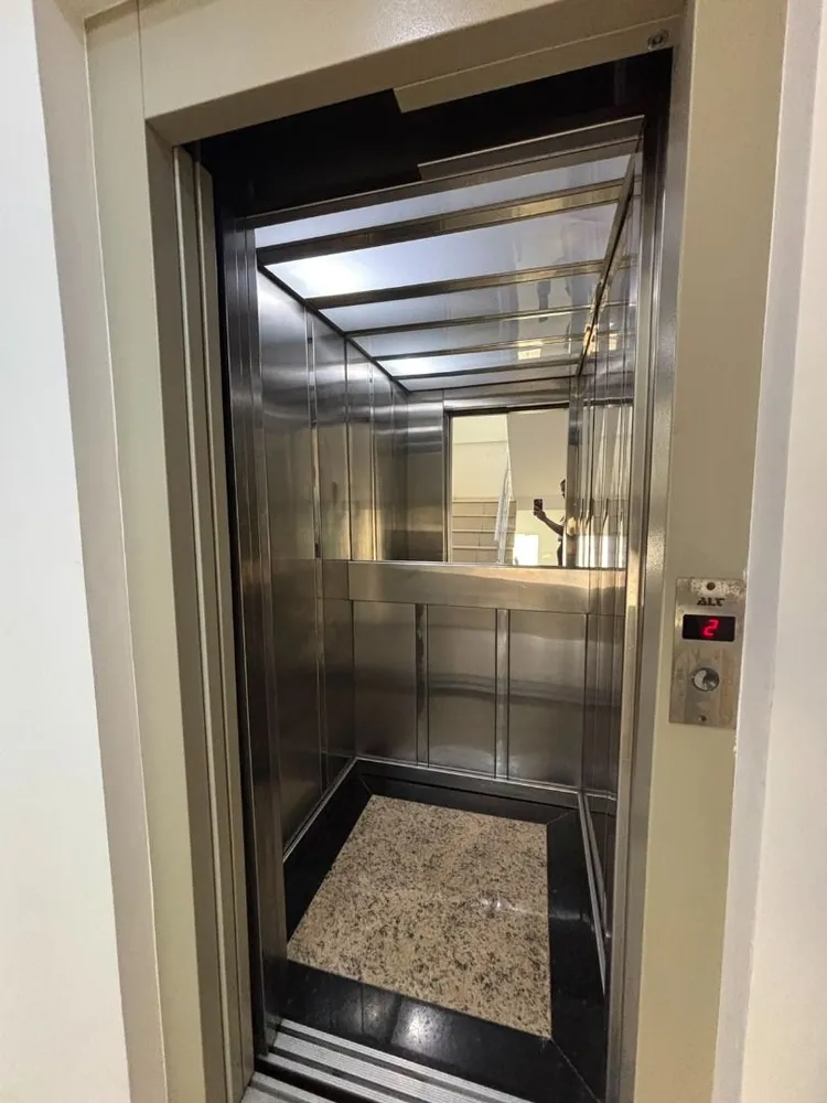 Apartamento, 2 quartos, 70 m² - Foto 8