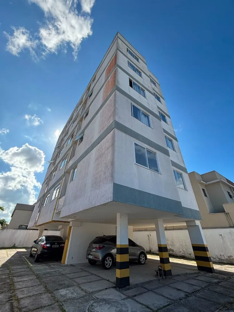 Apartamento, 2 quartos, 70 m² - Foto 6