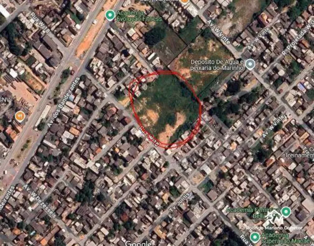 Terreno, 7500 m² - Foto 8