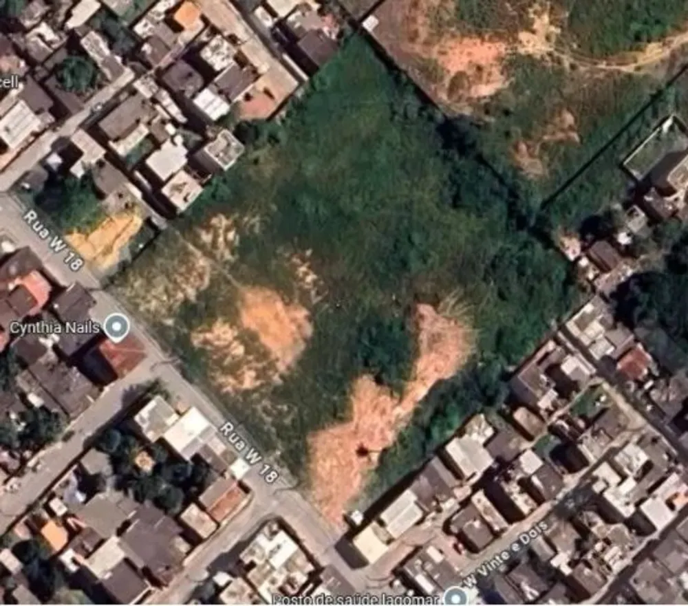 Terreno, 7500 m² - Foto 1