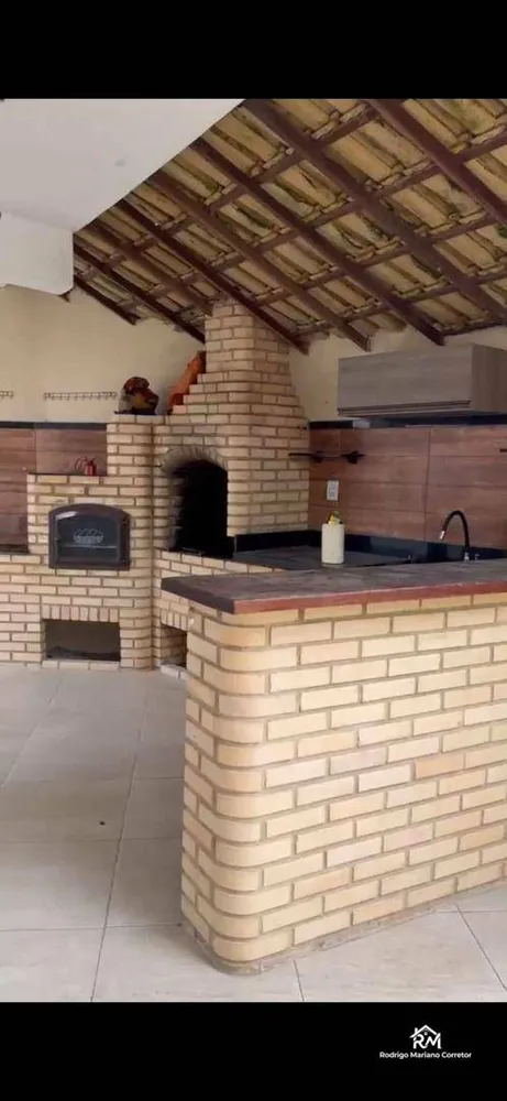 Casa, 2 quartos, 150 m² - Foto 7