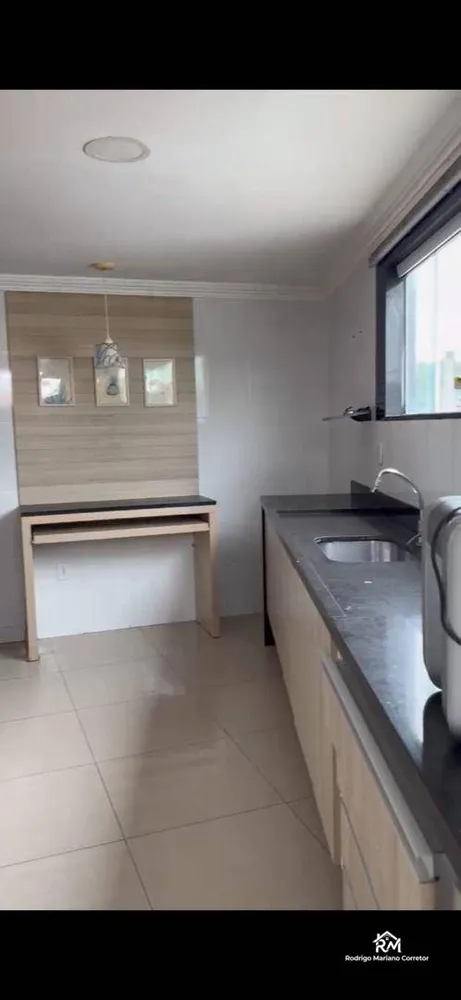 Casa, 2 quartos, 150 m² - Foto 14