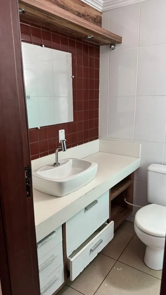 Casa, 2 quartos, 150 m² - Foto 3