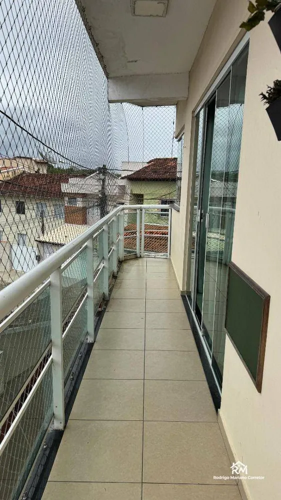 Casa, 2 quartos, 150 m² - Foto 5