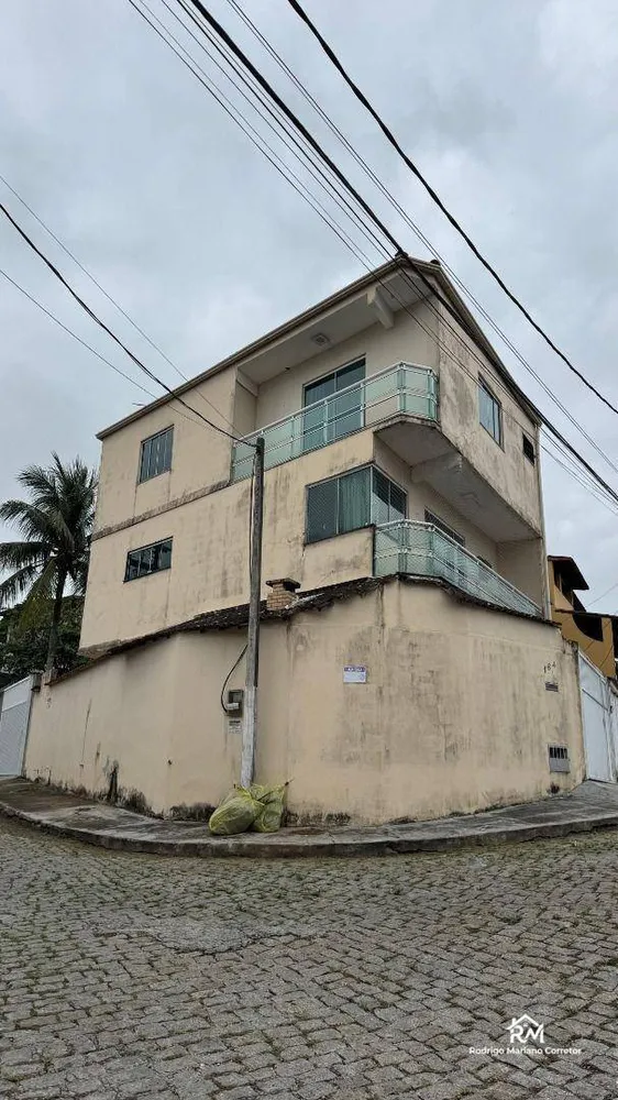 Casa, 2 quartos, 150 m² - Foto 6