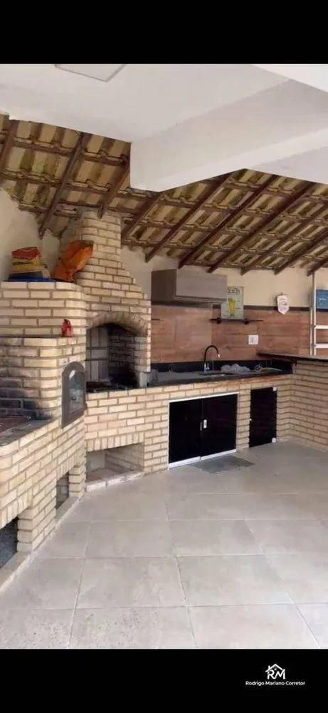 Casa, 2 quartos, 150 m² - Foto 9