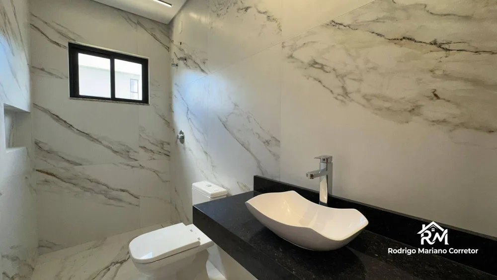 Casa de Condomínio, 3 quartos - Foto 10