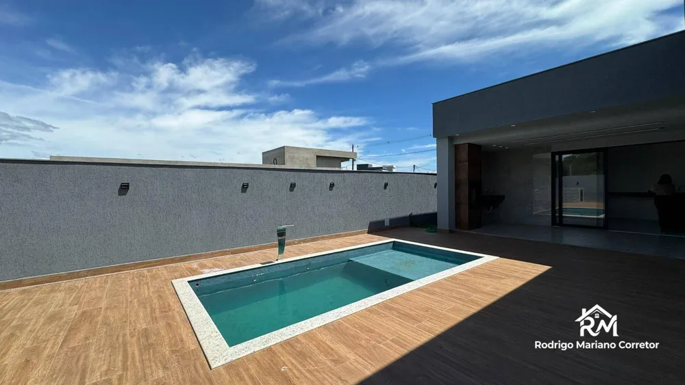 Casa de Condomínio, 3 quartos - Foto 22