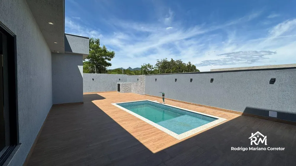 Casa de Condomínio, 3 quartos - Foto 21