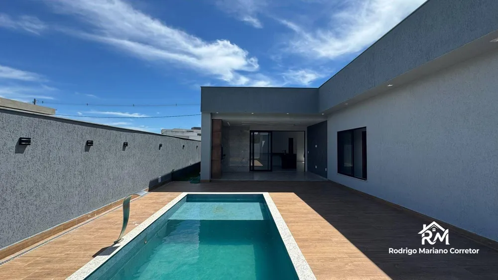 Casa de Condomínio, 3 quartos - Foto 23