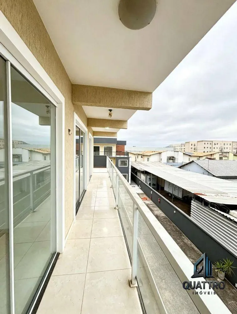 Cobertura, 3 quartos, 100 m² - Foto 1
