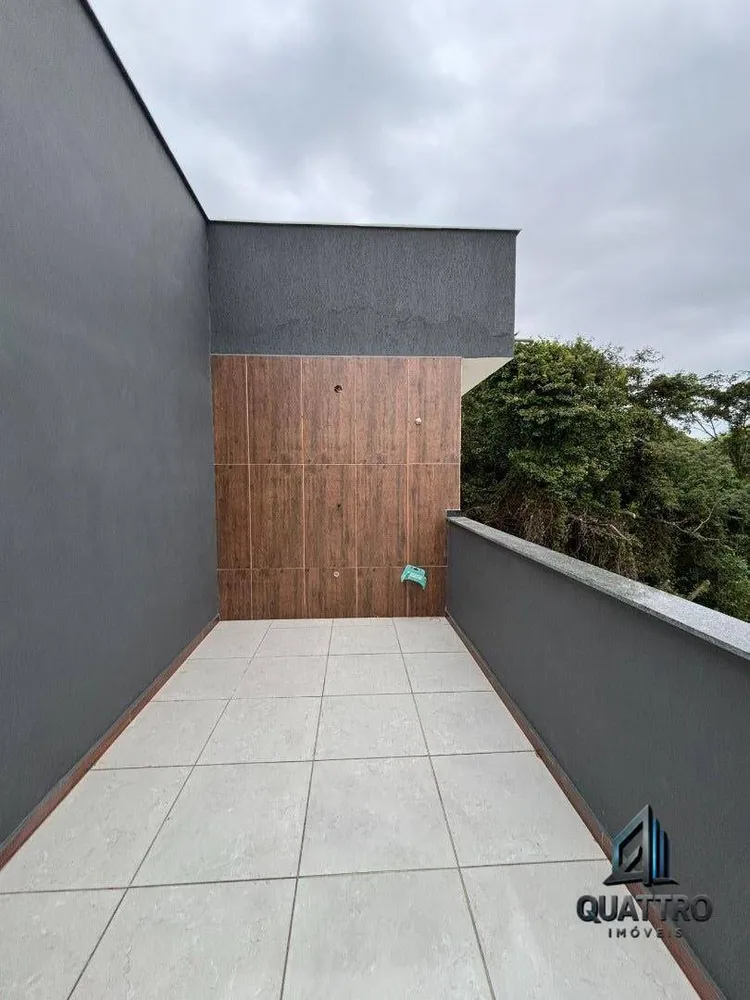 Cobertura, 3 quartos, 100 m² - Foto 9