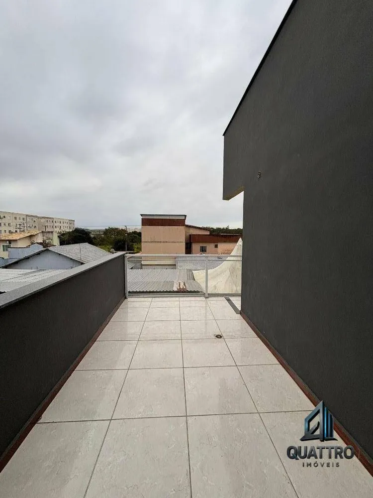 Cobertura, 3 quartos, 100 m² - Foto 10