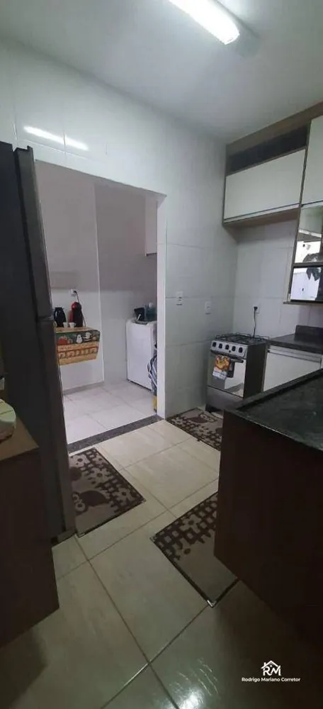 Casa, 2 quartos, 60 m² - Foto 17