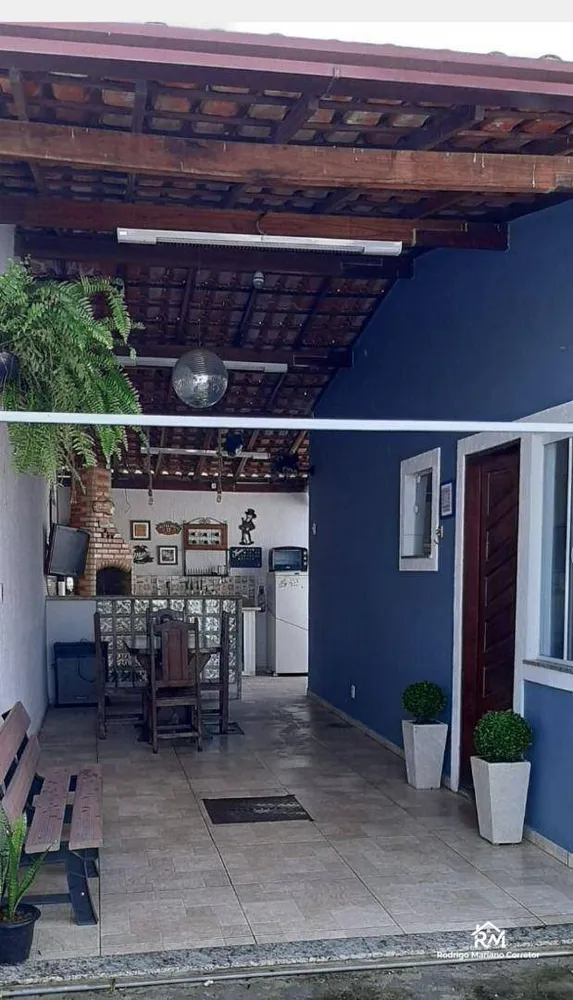 Casa, 2 quartos, 60 m² - Foto 15
